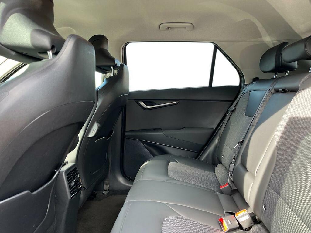 Kia e-Niro 64.8Kwh 3 Green #4