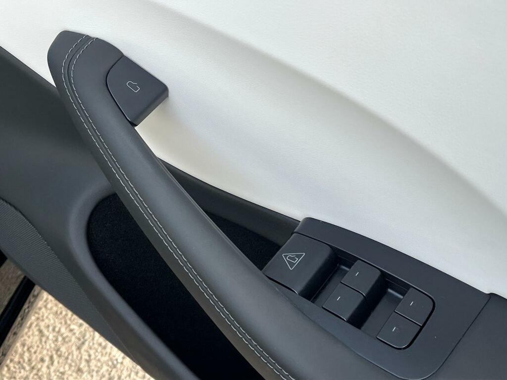 Tesla Model 3 Rwd Auto Grey #21
