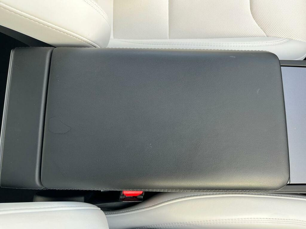 Tesla Model 3 Rwd Auto Grey #31