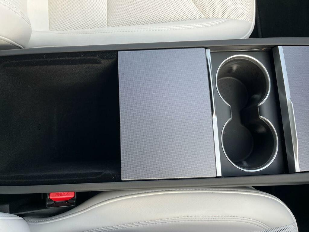 Tesla Model 3 Rwd Auto Grey #32