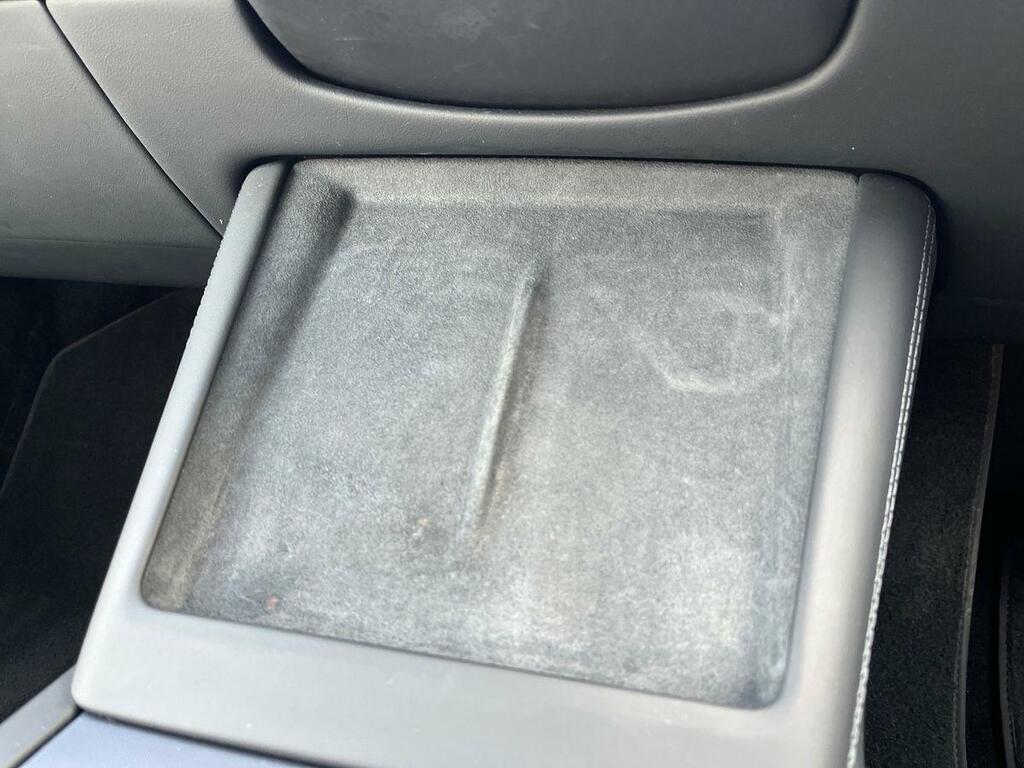 Tesla Model 3 Rwd Auto Grey #29