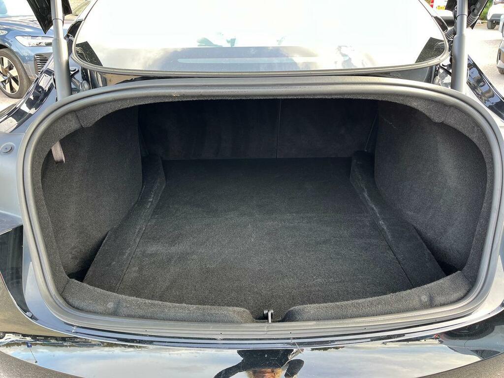 Tesla Model 3 Rwd Auto Grey #17