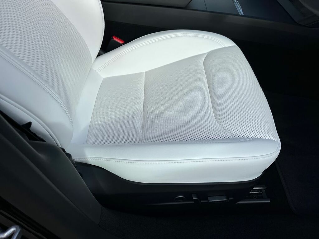 Tesla Model 3 Rwd Auto Grey #23