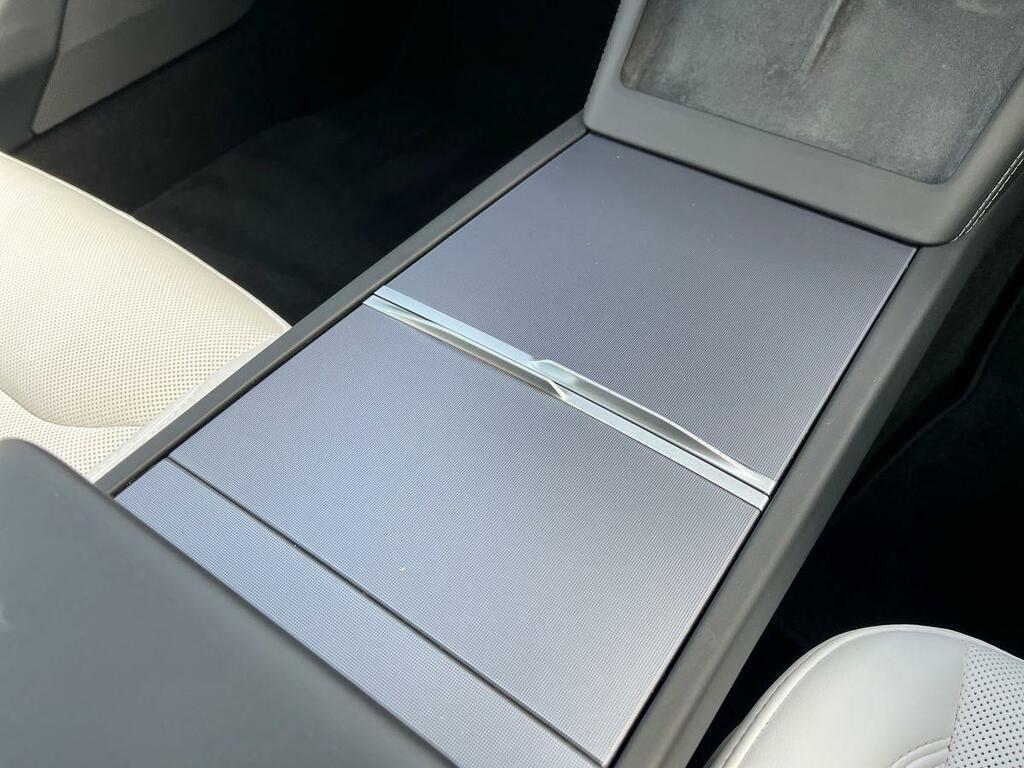 Tesla Model 3 Rwd Auto Grey #30