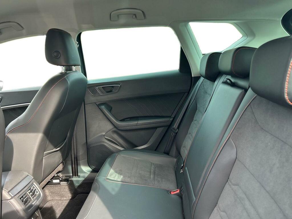 Seat Ateca 1.5 Tsi Evo Fr Dsg Grey #3