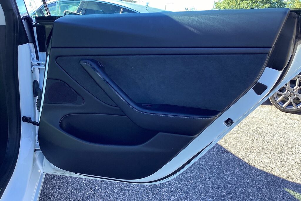 Tesla Model 3 Long Range Awd Black #32