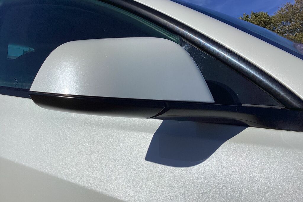 Tesla Model 3 Long Range Awd Black #21