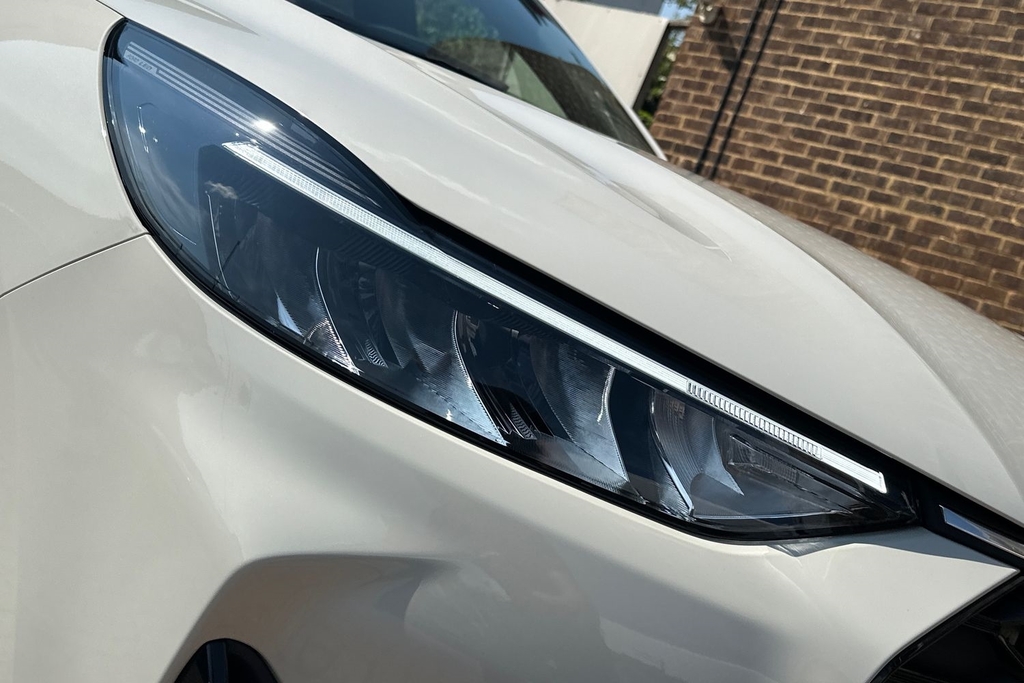 Ford Kuga 2.5 Phev Active Cvt Green #22