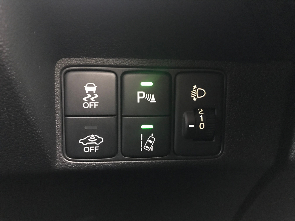 Honda Civic I-dtec Sport Blue #35