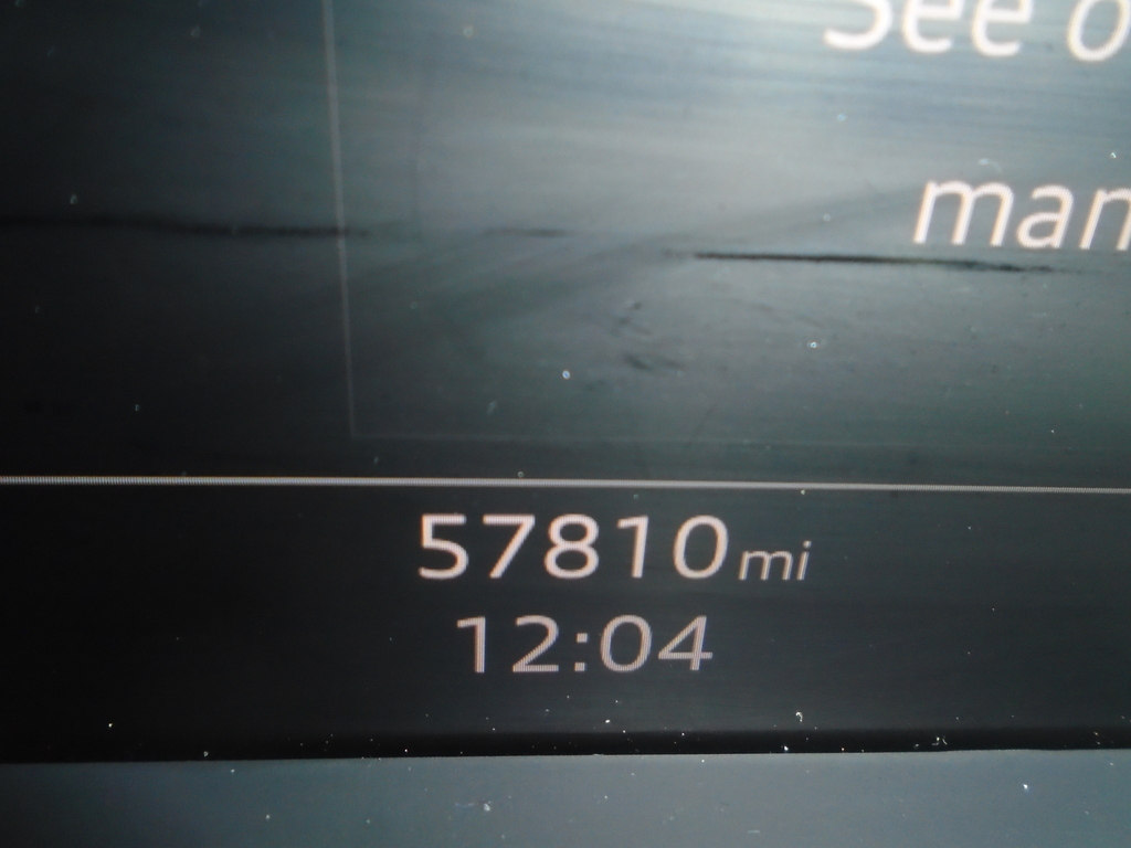 Audi Q7 50 Tdi Quattro Black Edition Tiptronic Cs 2 Silver #11