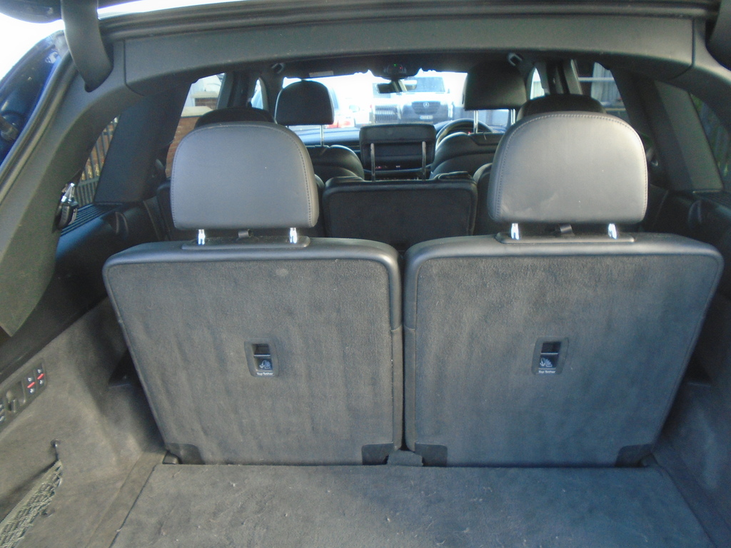 Audi Q7 50 Tdi Quattro Black Edition Tiptronic Cs 2 Silver #7
