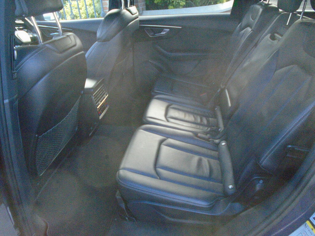 Audi Q7 45Tdi Quattro S-line #5