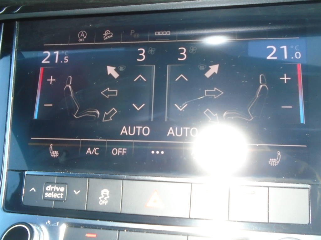 Audi Q7 50 Tdi Quattro Black Edition Tiptronic Cs 2 Silver #9
