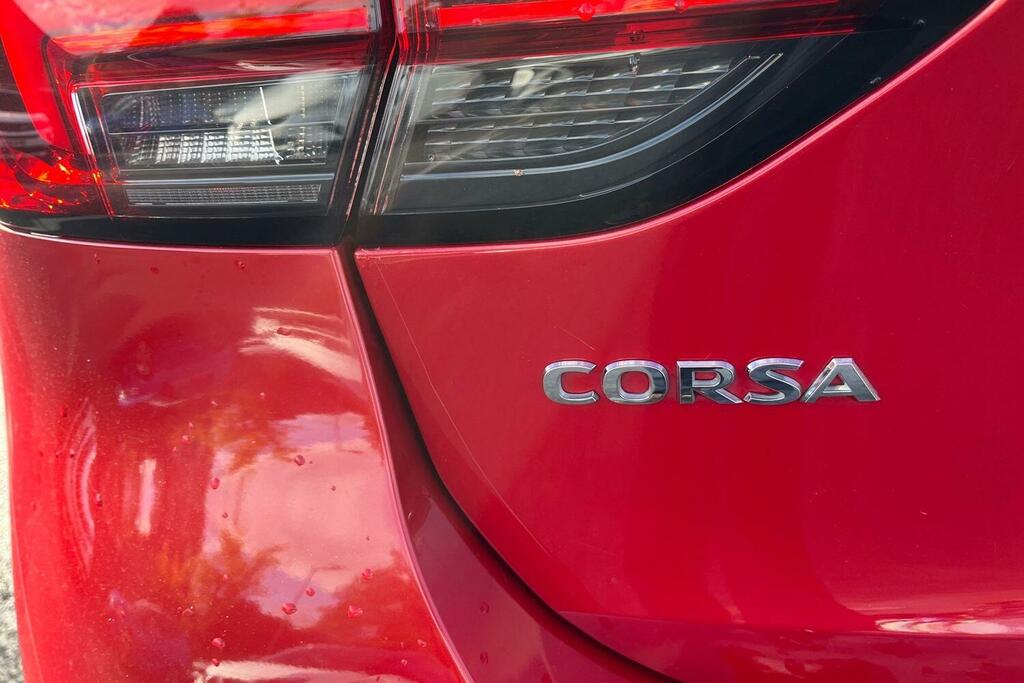 Vauxhall Corsa 1.4 Ecoflex Se #37