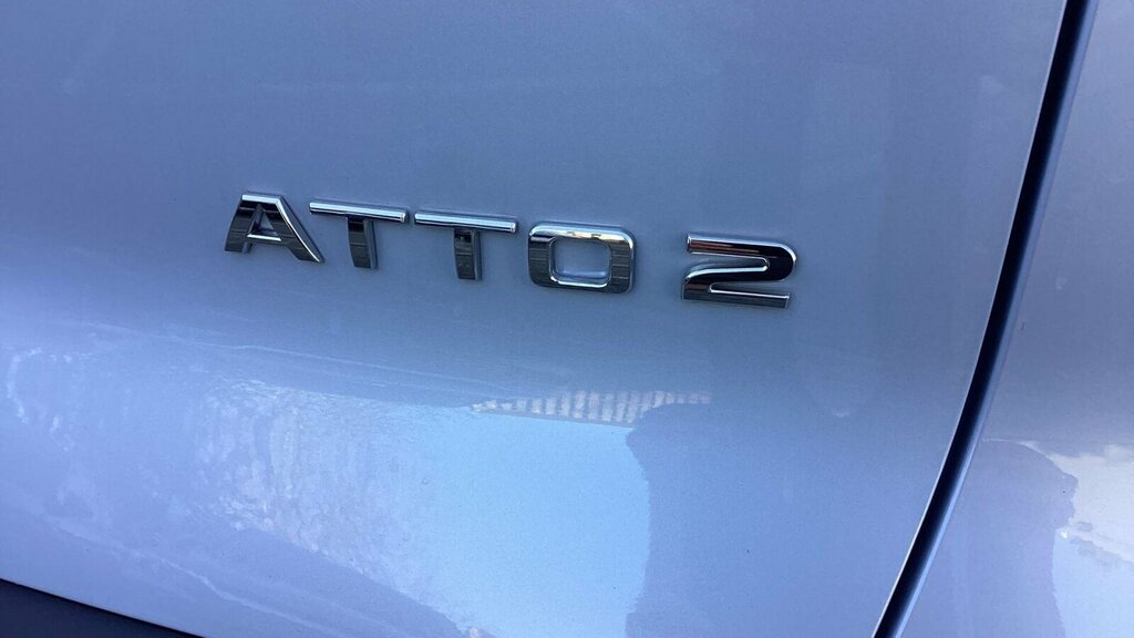 Byd Atto 2 150Kw Comfort 65Kwh 2026 Black #38