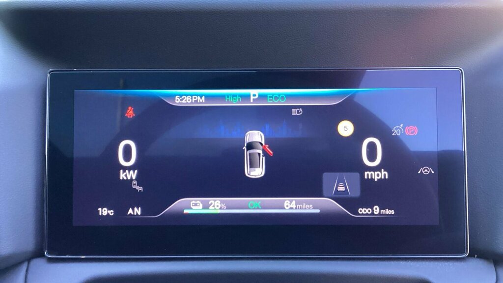 Byd Atto 2 150Kw Comfort 65Kwh 2026 Black #21