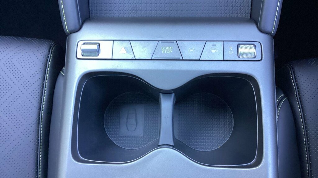 Byd Atto 2 150Kw Comfort 65Kwh 2026 Black #18