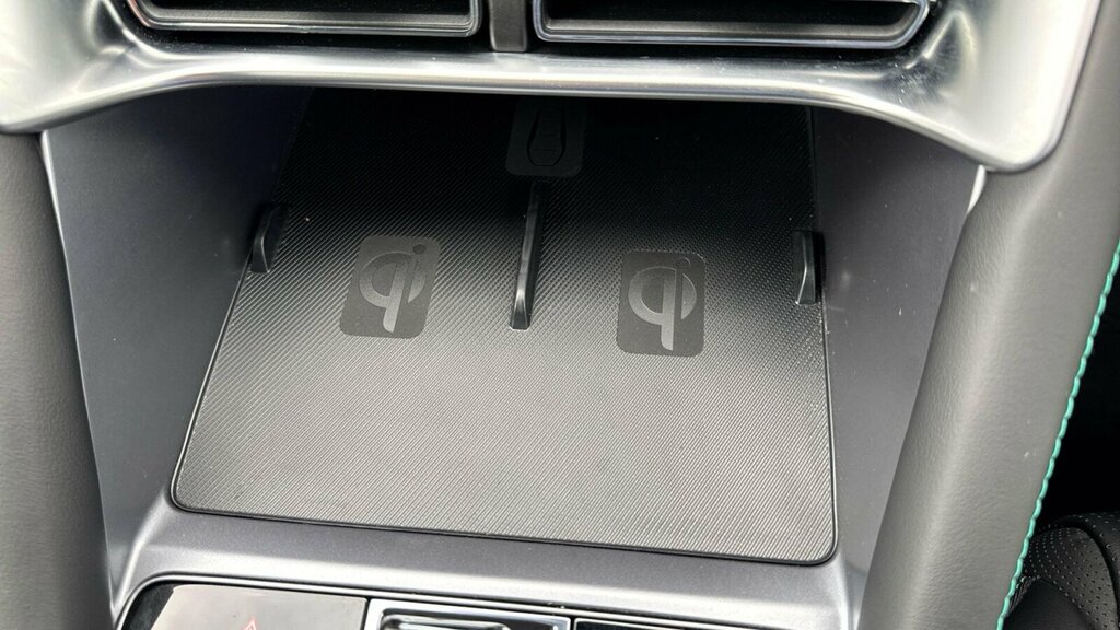 Byd Seal U 1.5 Dm-i Comfort 2025 Grey #29