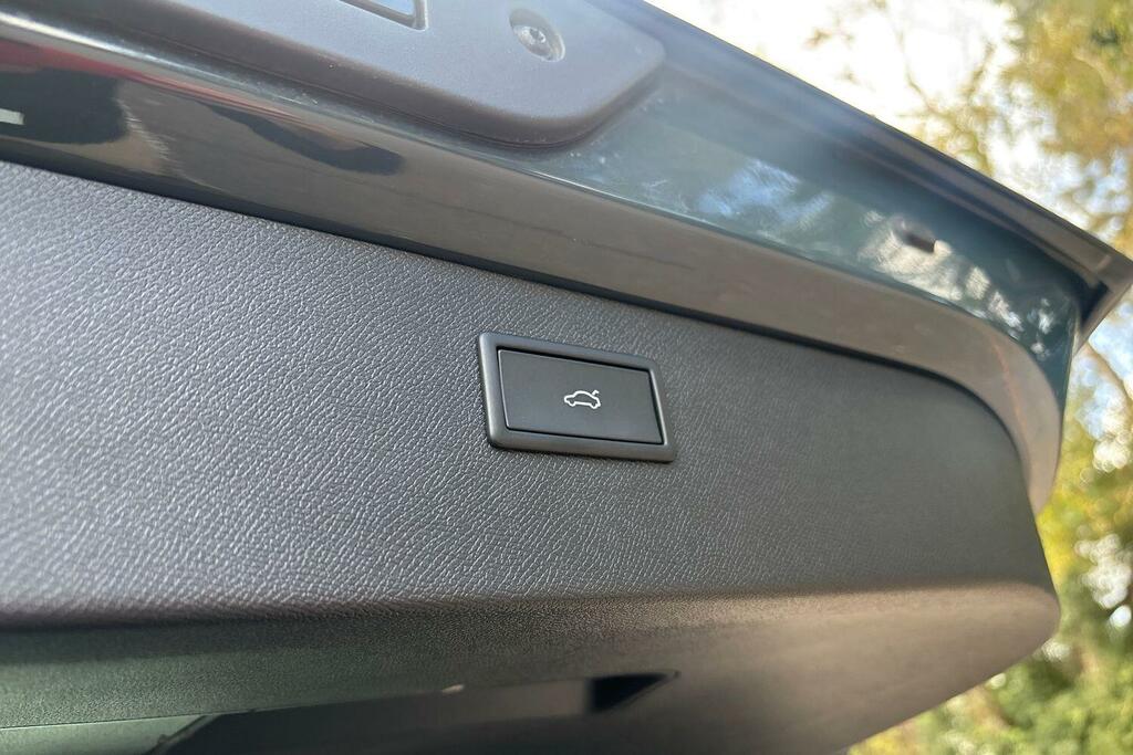 Cupra Formentor 1.5 Etsi V2 Suv Hybrid Dsg Grey #32