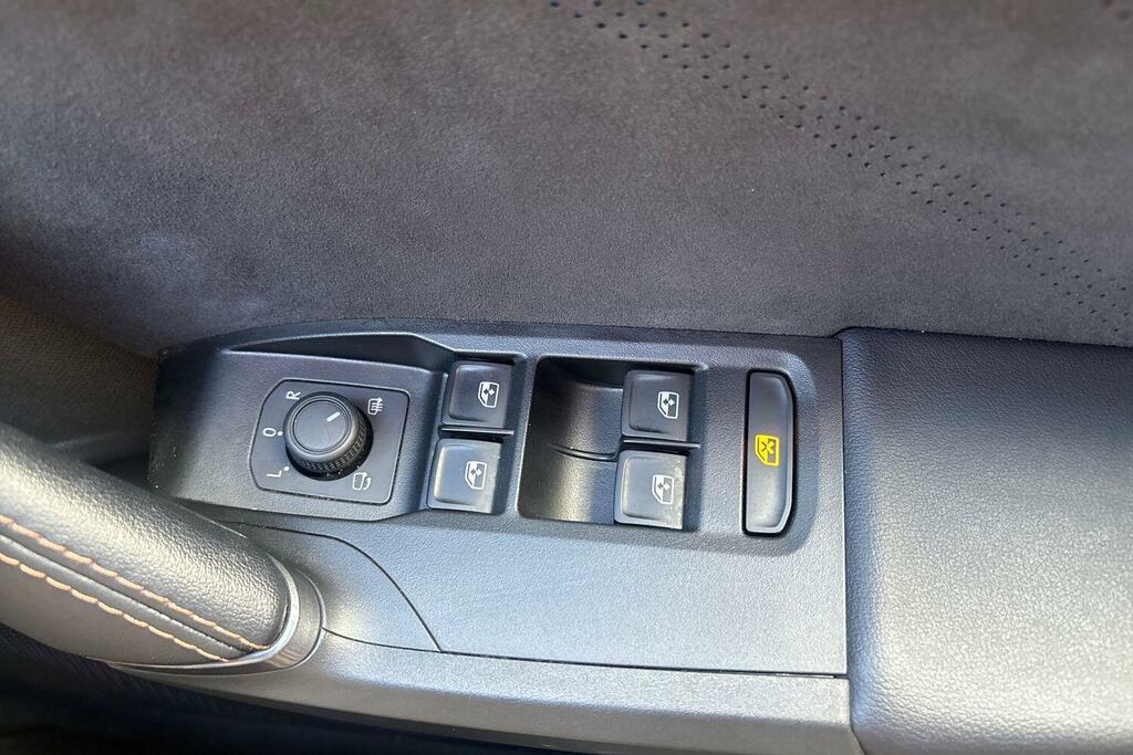 Cupra Formentor 1.5 Etsi V2 Suv Hybrid Dsg Grey #18