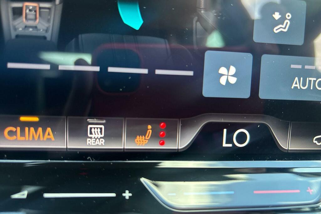 Cupra Formentor 1.5 Etsi V2 Suv Hybrid Dsg Grey #39
