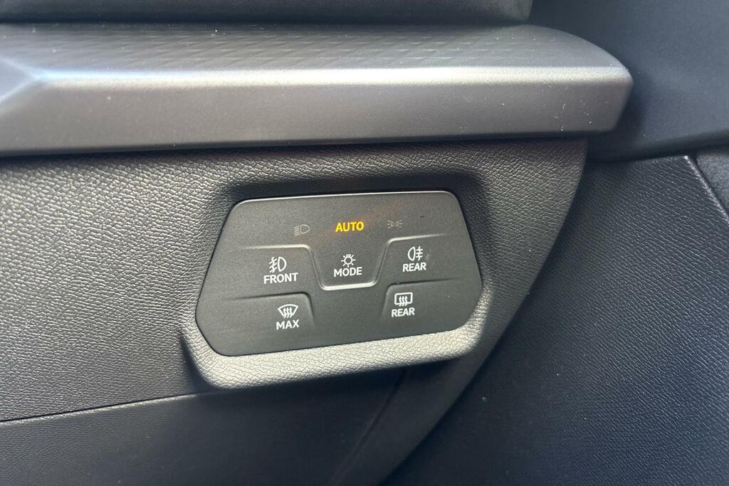 Cupra Formentor 1.5 Etsi V2 Suv Hybrid Dsg Grey #41