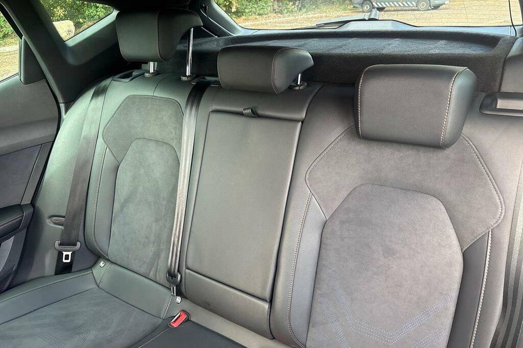 Cupra Formentor 1.5 Etsi V2 Suv Hybrid Dsg Grey #19