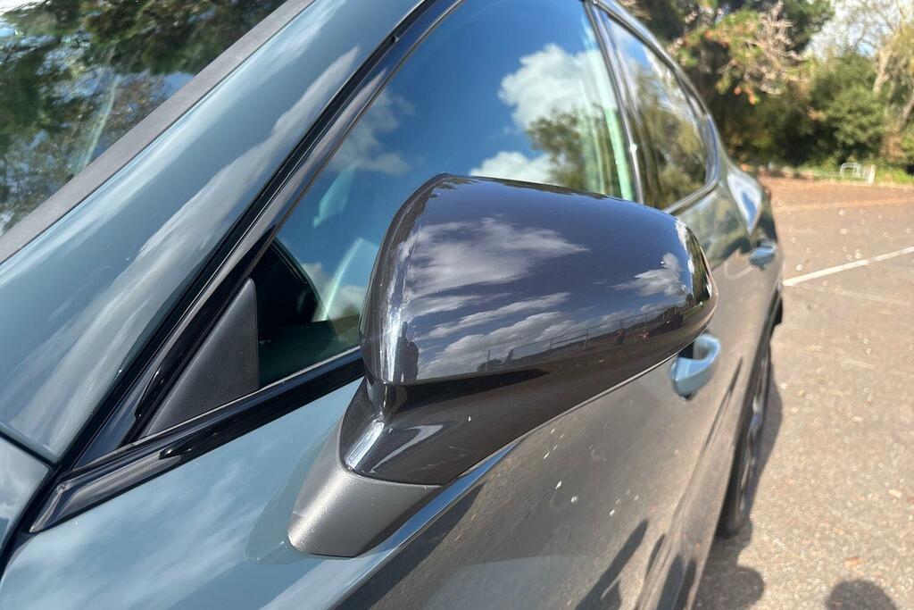 Cupra Formentor 1.5 Etsi V2 Suv Hybrid Dsg Grey #36