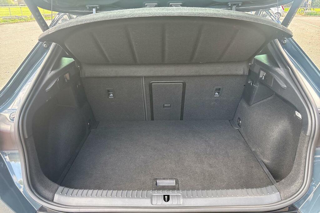 Cupra Formentor 1.5 Etsi V2 Suv Hybrid Dsg Grey #20