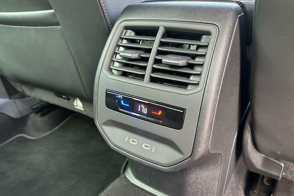 Cupra Formentor 1.5 Etsi V2 Suv Hybrid Dsg Grey #49