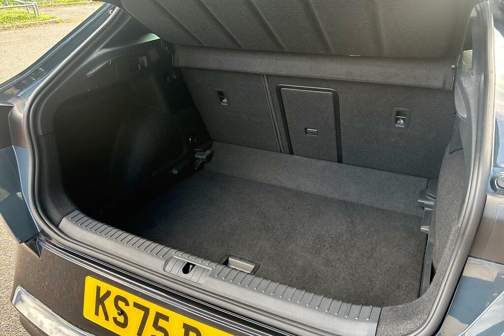 Cupra Formentor 1.5 Etsi V2 Suv Hybrid Dsg Grey #31