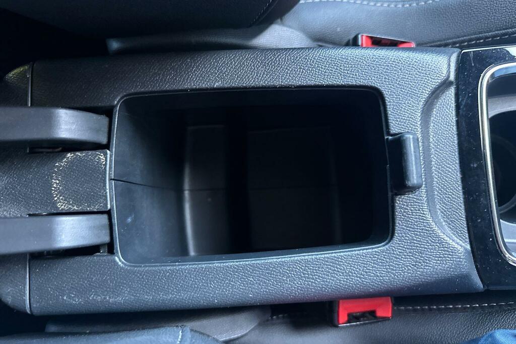Vauxhall Mokka-e 100Kw Gs Line 50Kwh White #38