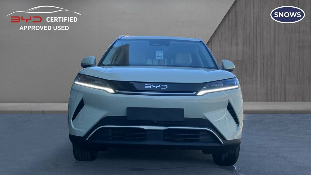 Byd Atto 2 64.8Kwh Comfort #2