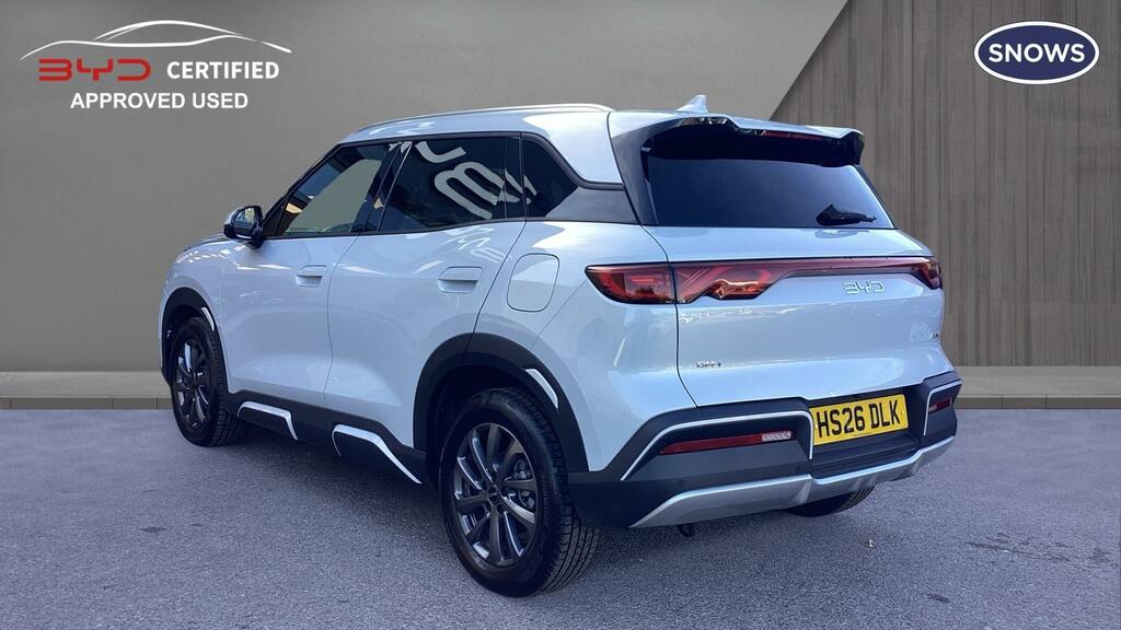 Byd Atto 2 1.5 18Kwh Boost Suv Plug-in Hybrid #4
