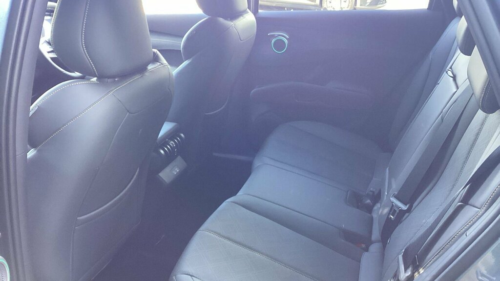 Byd Atto 3 330Kw Excellence Awd 75Kwh 2026 Grey #12