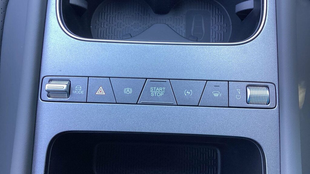 Byd Atto 3 330Kw Excellence Awd 75Kwh 2026 Grey #13