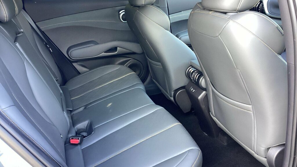 Byd Atto 3 330Kw Excellence Awd 75Kwh 2026 Grey #11
