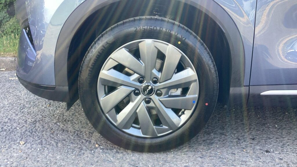 Byd Atto 3 330Kw Excellence Awd 75Kwh 2026 Grey #22