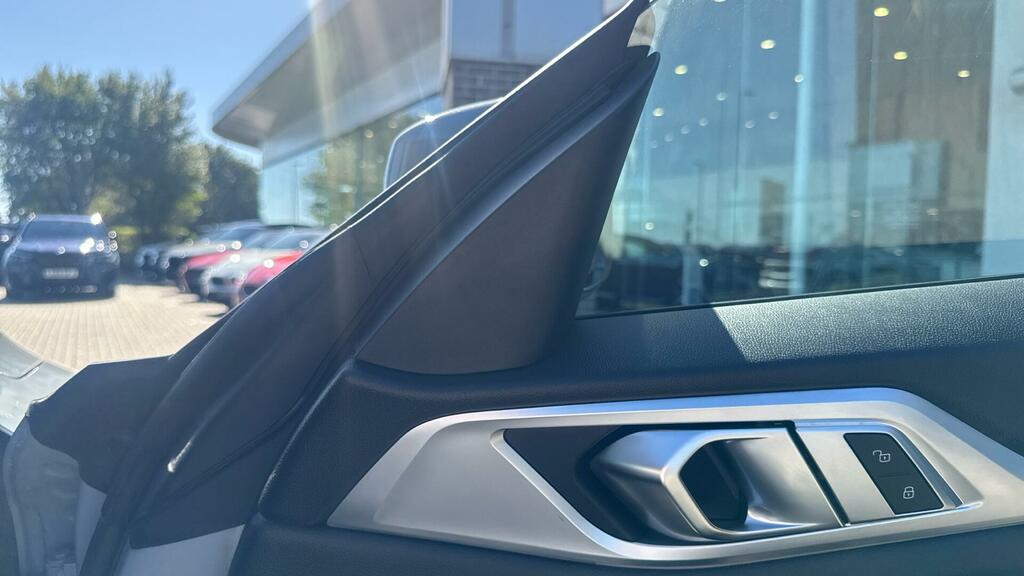 BMW 4 Series Gran Coupe 420I M Sport Step Green #20