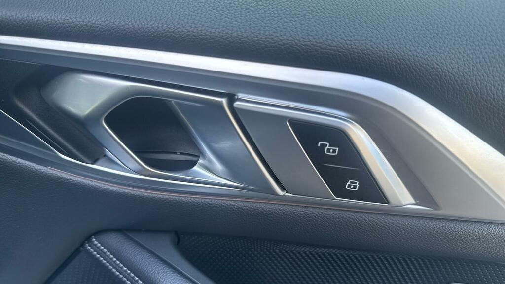 BMW 4 Series 420I M Sport Step Grey #37