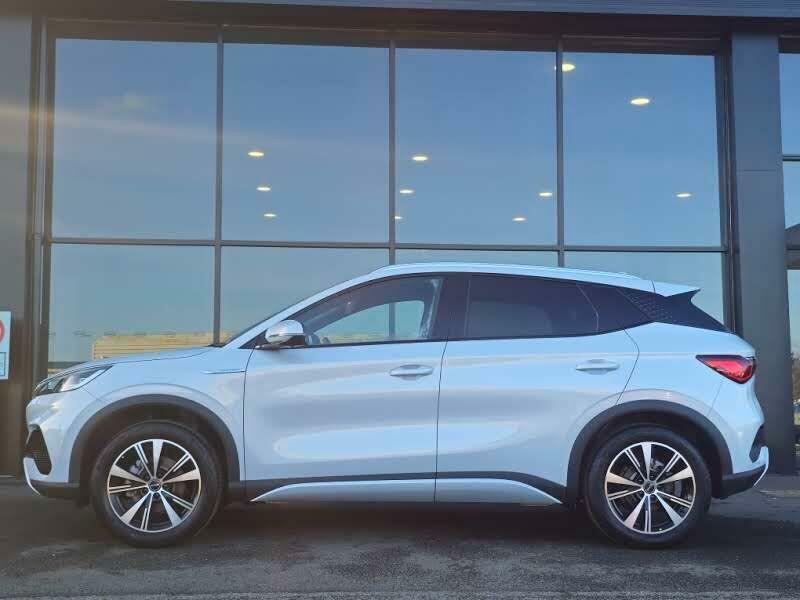 Byd Atto 3 74.8Kwh Design #5
