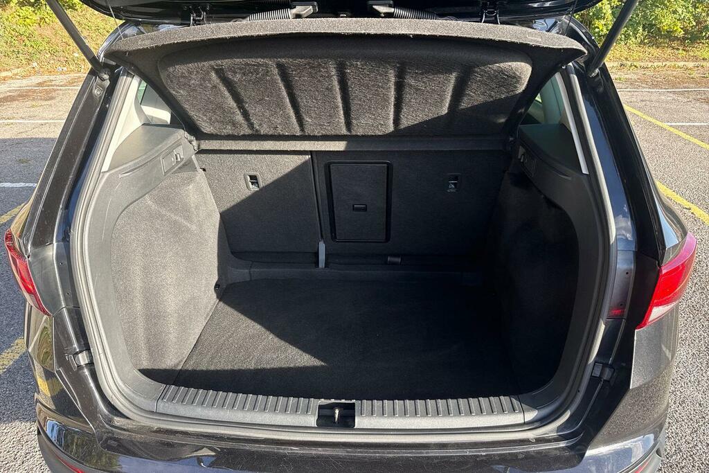 Seat Ateca Tsi Evo Fr Sport Dsg - Virtual Cockpit Parking S Grey #20