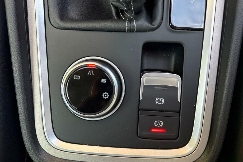 Seat Ateca Tsi Evo Fr Sport Dsg - Virtual Cockpit Parking S Grey #24
