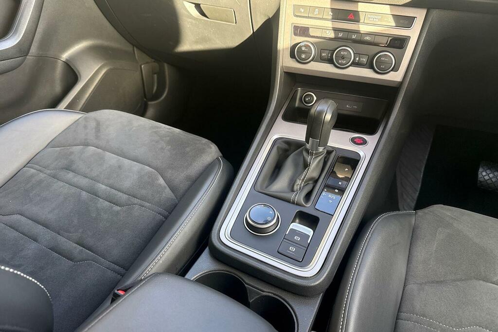 Seat Ateca Tsi Evo Fr Sport Dsg - Virtual Cockpit Parking S Grey #17