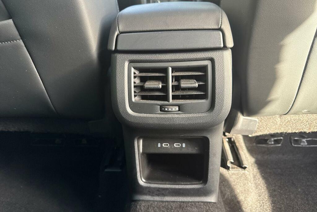 Seat Ateca Tsi Evo Fr Sport Dsg - Virtual Cockpit Parking S Grey #35