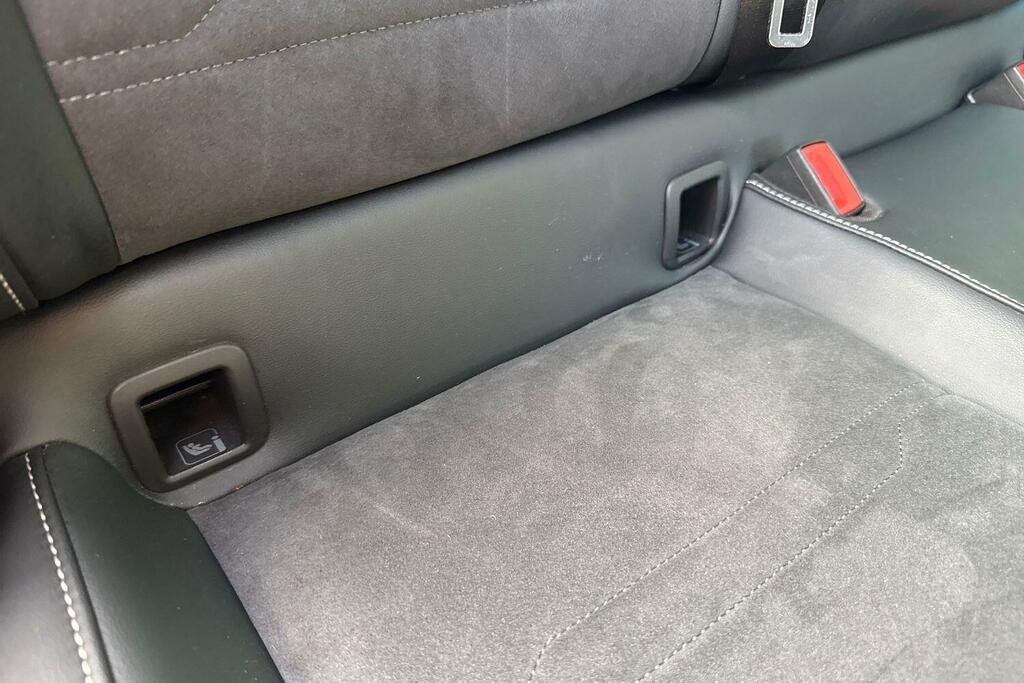 Seat Ateca Tsi Evo Fr Sport Dsg - Virtual Cockpit Parking S Grey #36