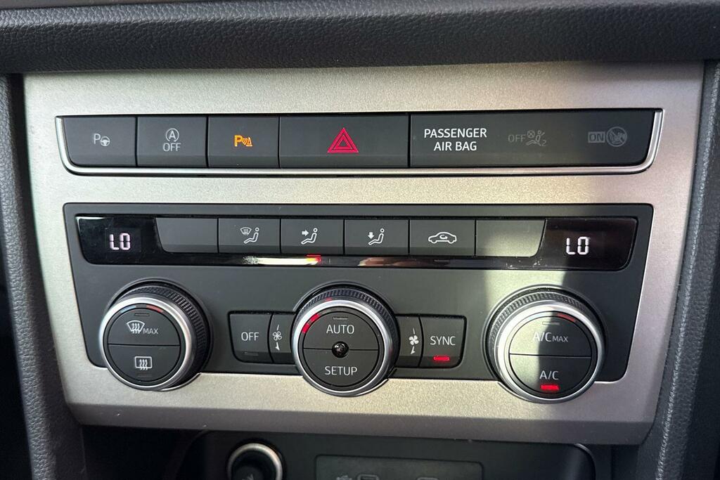 Seat Ateca Tsi Evo Fr Sport Dsg - Virtual Cockpit Parking S Grey #12