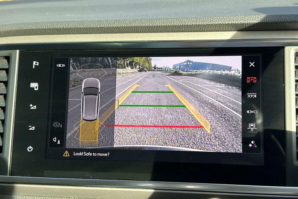 Seat Ateca Tsi Evo Fr Sport Dsg - Virtual Cockpit Parking S Grey #28
