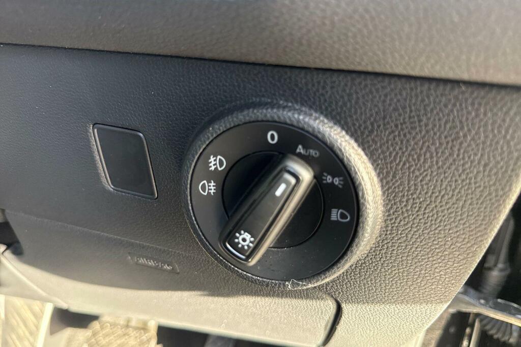 Seat Ateca Tsi Evo Fr Sport Dsg - Virtual Cockpit Parking S Grey #21