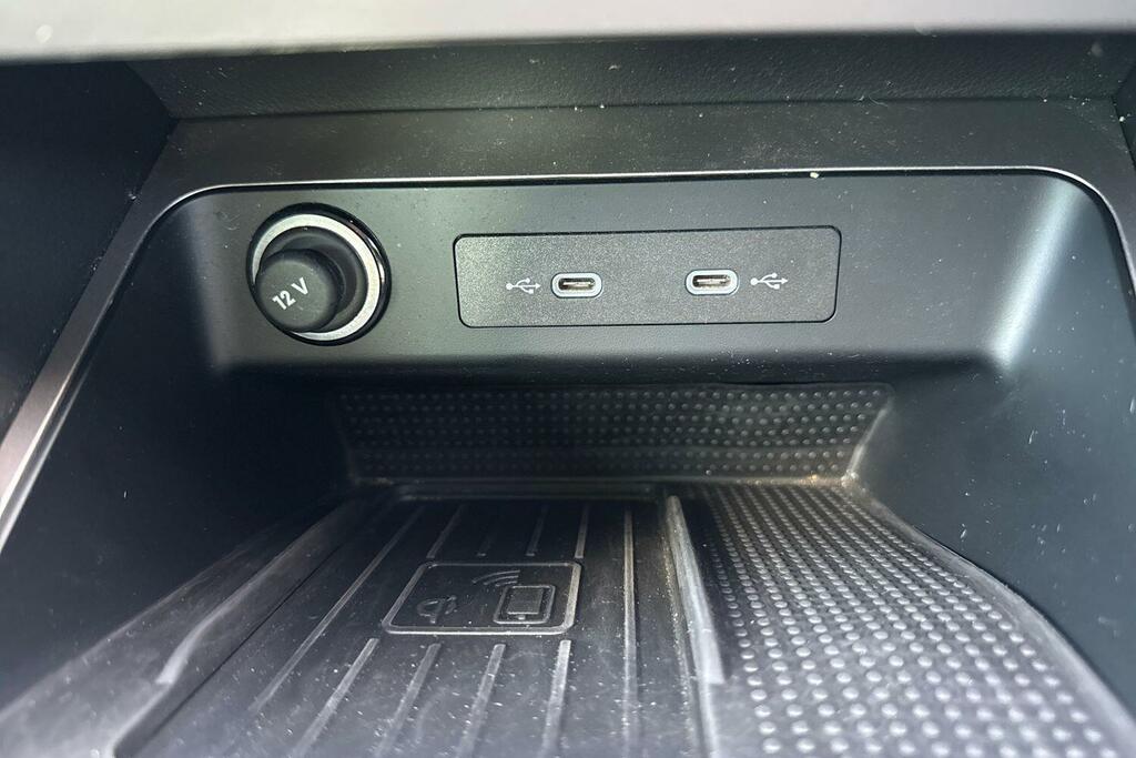 Seat Ateca Tsi Evo Fr Sport Dsg - Virtual Cockpit Parking S Grey #23